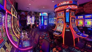 gamerz 33 Live Casino Tables
