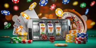 gamerz 33 Slots